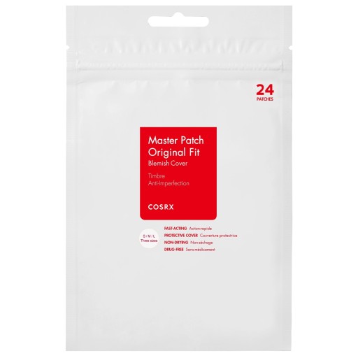 COSRX Master Patch Original Fit, 24