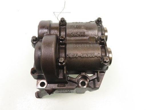WAŁEK BALANSUJĄCY MAZDA 6 2.3 3L5G6K360A