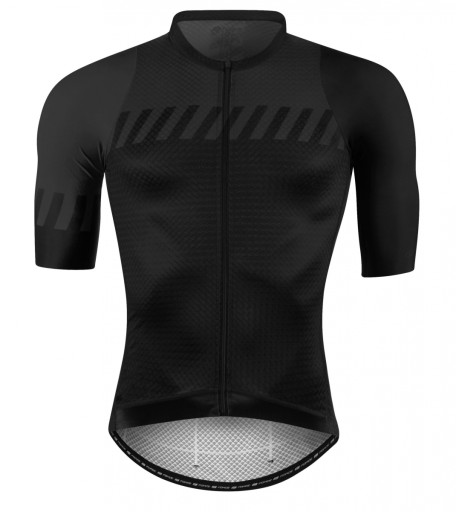 FORCE FASHION koszulka rowerowa M