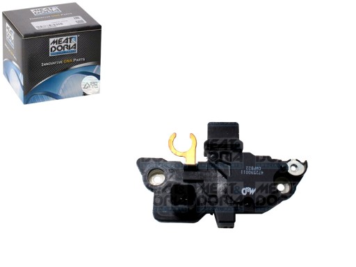 MEAT DORIA REGULATOR NAPIĘCIA ALTERNATORA