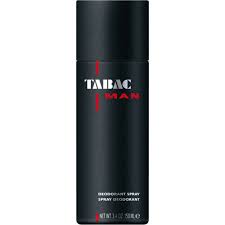 Tabac BLACK Dezodorant Perfumowany 150 ml