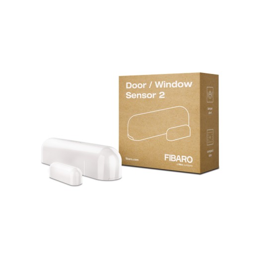 FIBARO Door/window sensor 2 (FGDW-002-1) Z-wave