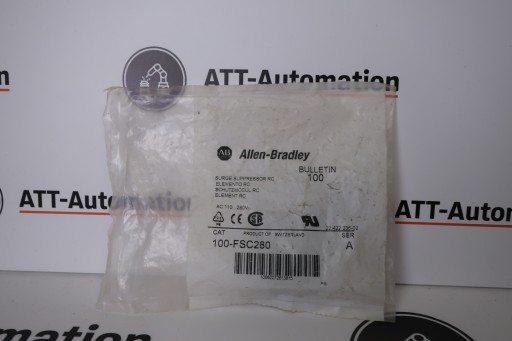 Allen Bradley 100-FSC280