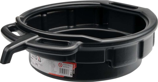 ZLEWARKA OLEJU MISKA DO ZLEWANIA OLEJU ZLEWAK 15L