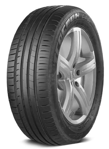 4x Tracmax X-privilo TX1 205/55R16 91V