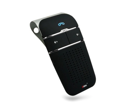 Zestaw głośnomówiący Xblitz X600 PRO BT czarny