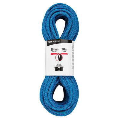 Lina wspinaczkowa Simond Klimb 10 mm x 70 m