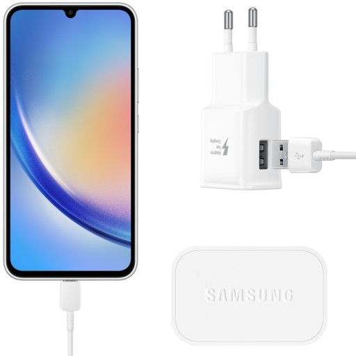 Ładowarka adapter USB C do HOTWAV H1