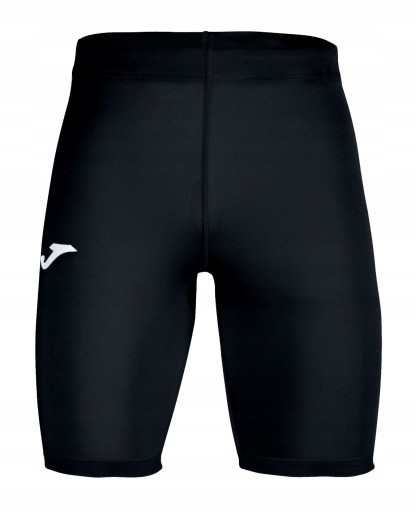 Podspodenki Joma ACADEMY r. S/M czarny