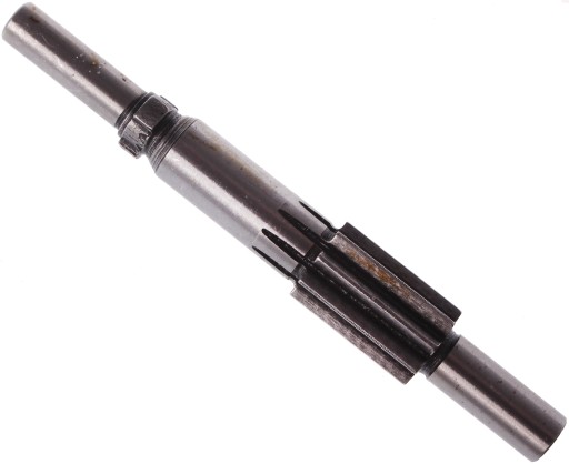 Wałek Zębaty Bosch GBH 2-24 DSR, DFR 1617000518