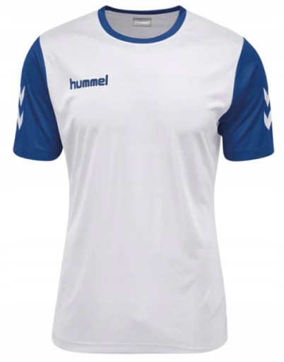 Koszulka Hummel krótki rękaw r. XXL , UWAGA ROZMIAR 2XL