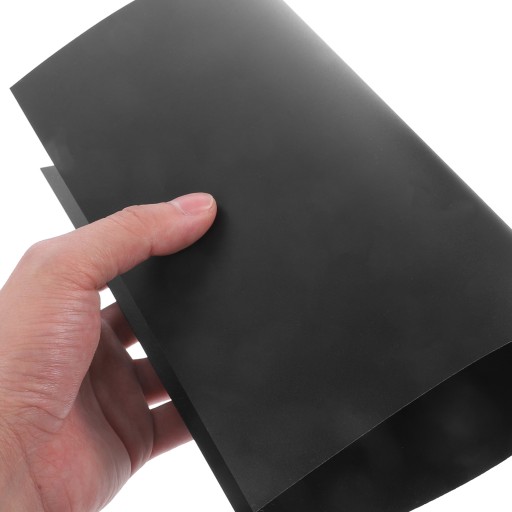 10 SZT. TWARDYCH PLASTIKÓW ARKUSZE PLASTIKOWE
