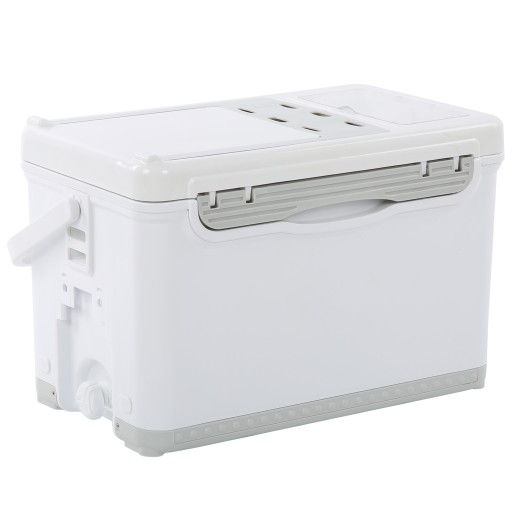 29L MultiPurpose Live Fishing Box Wiadro