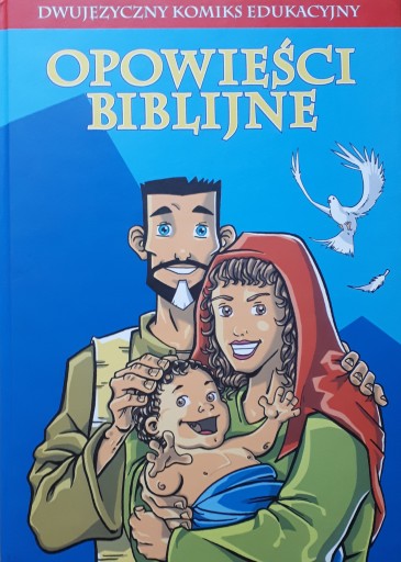 OPOWIEŚCI BIBLIJNE