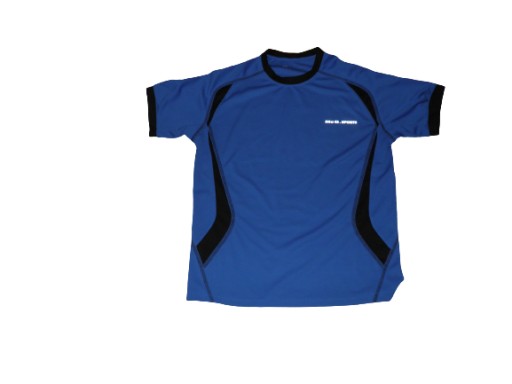 MCG SPORTS KOSZULKA SPORTOWA R M