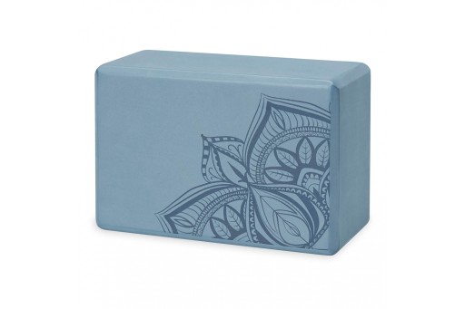 KOSTKA DO JOGI SHADOW POINT /GAIAM