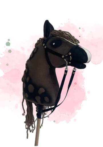 HOBBY HORSE FORMAT A3