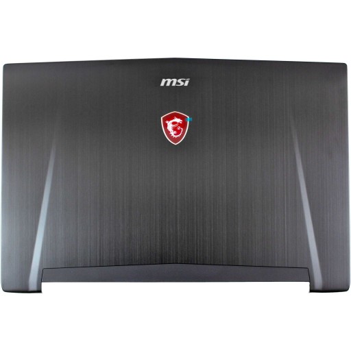 KLAPA OBUDOWA MATRYCY DO MSI GT72 6QD DOMINATOR