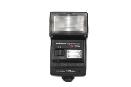 HANIMEX TZ3 36A-2 palniki