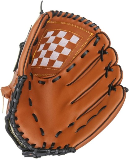 Rękawica 1 Szt Dla Dzieci Softball Rękawice Do Rzucania Rękawice Do