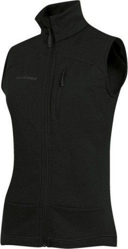 MAMMUT POLARTEC STRETCH KAMIZELKA DAMSKA *** M
