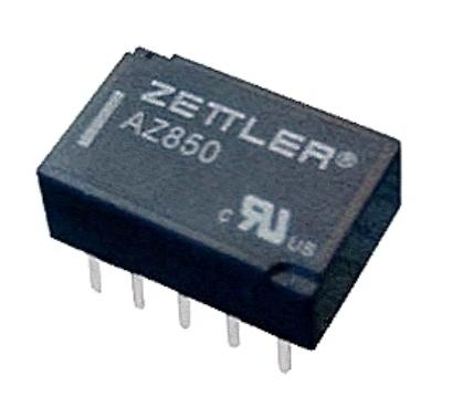 PRZEKAŹNIK elektromagnetyczny miniaturowy 5V DC