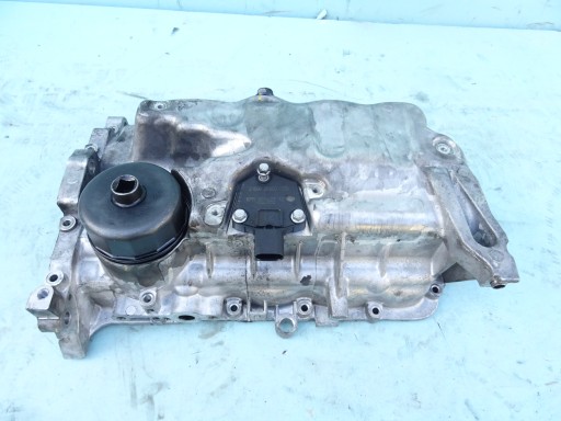 MISKA OLEJOWA HYUNDAI KIA 1,6 CRDI D4FE 21510-2U010