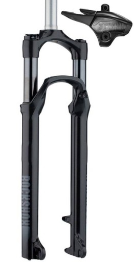 Amortyzator RockShox Recon Silver RL - Remote 29