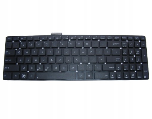 Klawiatura do laptopa ASUS R752MA, R752LAV