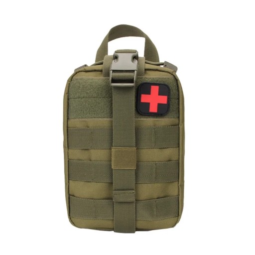 Hunting Medical Cover Hunting Emergency Survival Package Utility Tactical