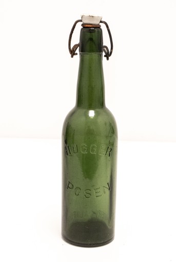 BUTELKA HUGGER POSEN