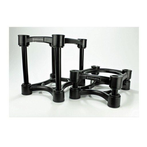 IsoAcoustics Iso-200