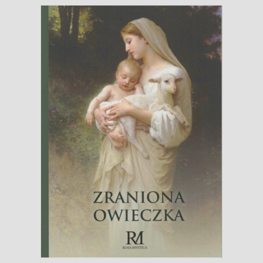 Zraniona Owieczka