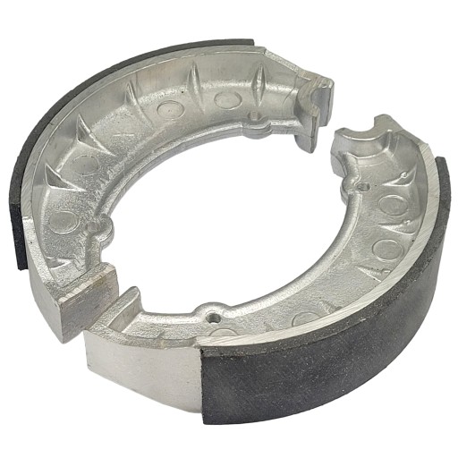 Szczęka Szczęki Hamulcowe Hamulca Przód Jawa TS CZ 250 350 634 638 DELUX