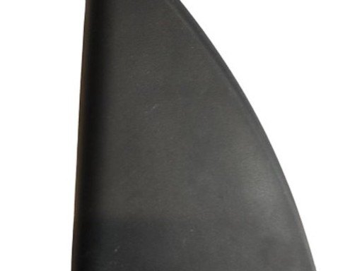 ZAŚLEPKA PLASTIK RENAULT MEGANE III 3 80293004R