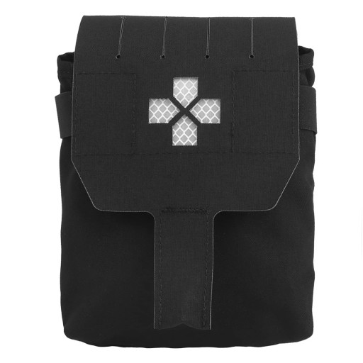 Tactical Molle EDC Pouch Rapid Deployment IFAK Pouch Medical Military