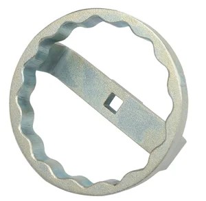 KLUCZ 3/8'' FILTRA OLEJU VOLVO 16-kąt 86mm H.C.B