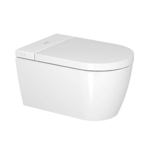 IH Selection by Duravit SensoWash F miska myjąca