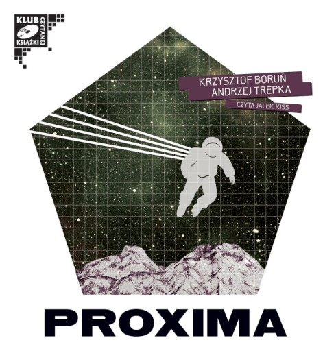 Proxima CD Boruń, Trepka (MTJ)