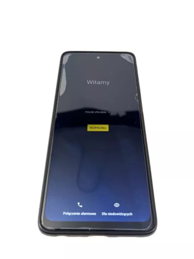 TELEFON MOTOROLA G8 PLUS