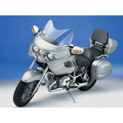 BMW R 1200 CL (2003-2006) | Standard - Szyba motocyklowa 4 mm