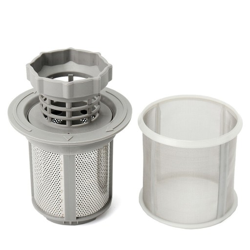 FILTR + SITKO DO ZMYWARKI BOSCH 00427903 SIEMENS 10002494