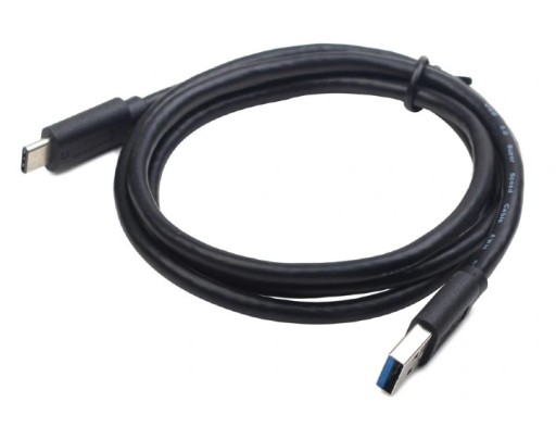 Kabel USB - USB 3.1 typ C Gembird 1,8 m