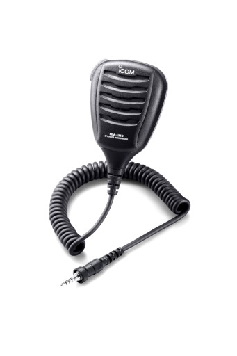 Icom HM-213 mikrofonogłośnik do IC-M25 IC-M37