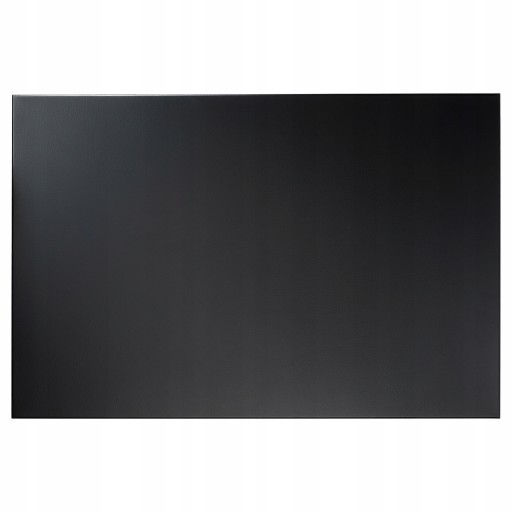 IKEA SVENSAS Tablica MAGNETYCZNA czarna 40x60 cm