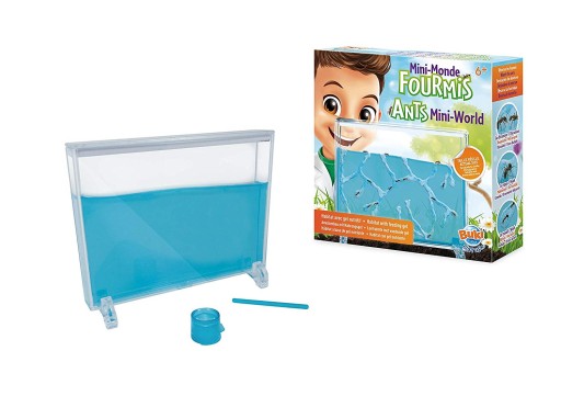 Buki Mini formikarium akwarium dla mrówek FS4206
