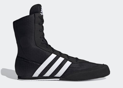 Adidas Buty Bokserskie Box Hog II 44