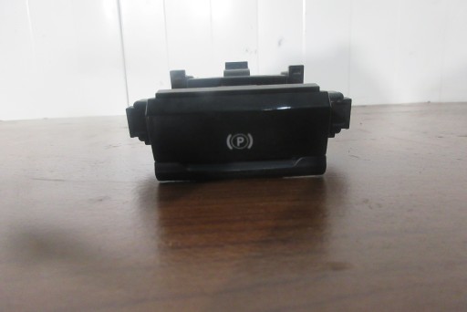 CITROEN C4 PICASSO II PRZYCISK HAMULCA POSTOJOWEGO