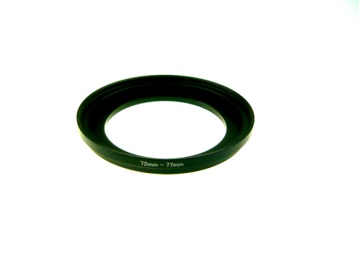 Redukcja filtrowa adapter 58-77