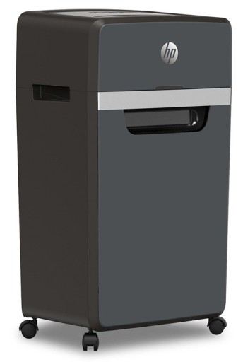 Niszczarka HP PRO SHREDDER 24CC 30L + 2 GRATISY!